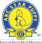 AKC S.T.A.R. Puppy Program