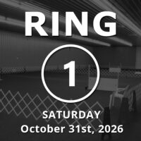 Ring 1: Utility October 31st, 2026